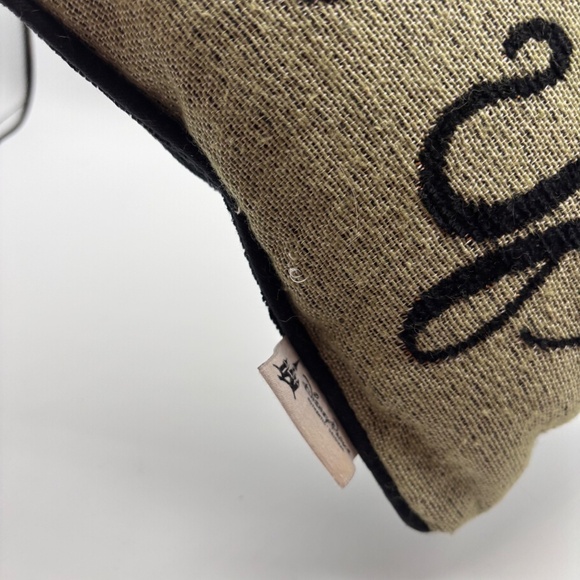 Disney WDW Phrases Be Our Guest Throw Pillows Set of Three 15" x 8" - Picture 7 of 16